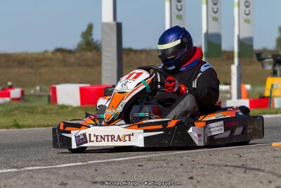 26 & 27/09/2015 : 24H de Muret Loisir à Muret (Photos Nicolas Hidalgo) 2015 — karting