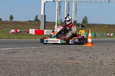 26 & 27/09/2015 : 24H de Muret Loisir à Muret (Photos Nicolas Hidalgo) 2015 — karting