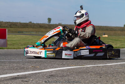26 & 27/09/2015 : 24H de Muret Loisir à Muret (Photos Nicolas Hidalgo) 2015 — karting