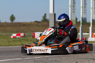 26 & 27/09/2015 : 24H de Muret Loisir à Muret (Photos Nicolas Hidalgo) 2015 — karting