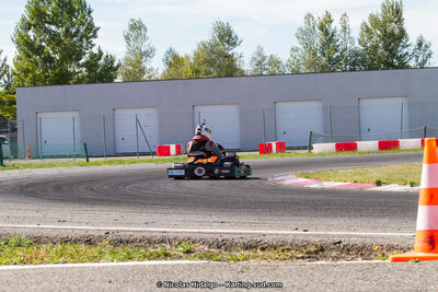 26 & 27/09/2015 : 24H de Muret Loisir à Muret (Photos Nicolas Hidalgo) 2015 — karting