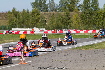 26 & 27/09/2015 : 24H de Muret Loisir à Muret (Photos Nicolas Hidalgo) 2015 — karting