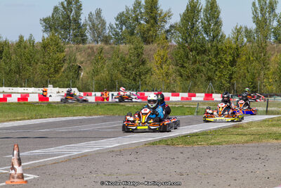 26 & 27/09/2015 : 24H de Muret Loisir à Muret (Photos Nicolas Hidalgo) 2015 — karting