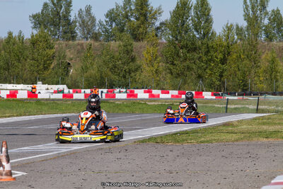 26 & 27/09/2015 : 24H de Muret Loisir à Muret (Photos Nicolas Hidalgo) 2015 — karting
