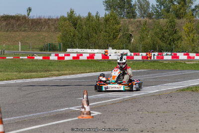 26 & 27/09/2015 : 24H de Muret Loisir à Muret (Photos Nicolas Hidalgo) 2015 — karting