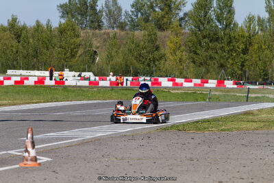 26 & 27/09/2015 : 24H de Muret Loisir à Muret (Photos Nicolas Hidalgo) 2015 — karting