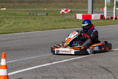 26 & 27/09/2015 : 24H de Muret Loisir à Muret (Photos Nicolas Hidalgo) 2015 — karting