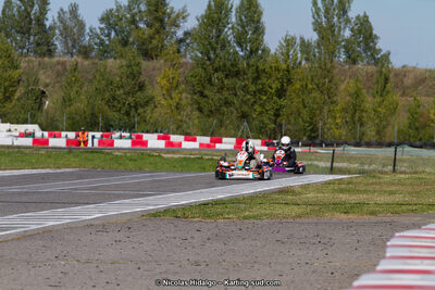 26 & 27/09/2015 : 24H de Muret Loisir à Muret (Photos Nicolas Hidalgo) 2015 — karting