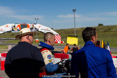 26 & 27/09/2015 : 24H de Muret Loisir à Muret (Photos Nicolas Hidalgo) 2015 — karting