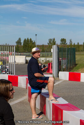 26 & 27/09/2015 : 24H de Muret Loisir à Muret (Photos Nicolas Hidalgo) 2015 — karting