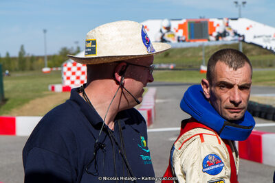 26 & 27/09/2015 : 24H de Muret Loisir à Muret (Photos Nicolas Hidalgo) 2015 — karting