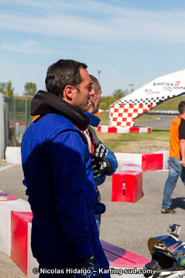 26 & 27/09/2015 : 24H de Muret Loisir à Muret (Photos Nicolas Hidalgo) 2015 — karting