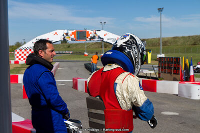 26 & 27/09/2015 : 24H de Muret Loisir à Muret (Photos Nicolas Hidalgo) 2015 — karting