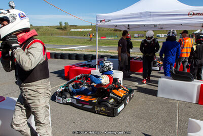 26 & 27/09/2015 : 24H de Muret Loisir à Muret (Photos Nicolas Hidalgo) 2015 — karting