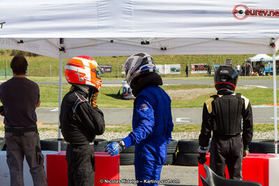 26 & 27/09/2015 : 24H de Muret Loisir à Muret (Photos Nicolas Hidalgo) 2015 — karting
