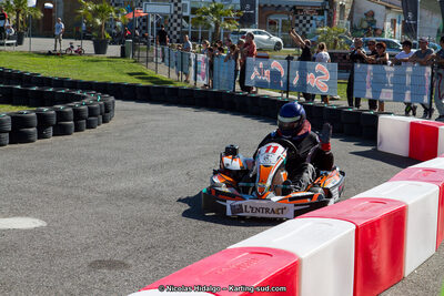 26 & 27/09/2015 : 24H de Muret Loisir à Muret (Photos Nicolas Hidalgo) 2015 — karting