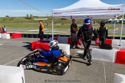 26 & 27/09/2015 : 24H de Muret Loisir à Muret (Photos Nicolas Hidalgo) 2015 — karting