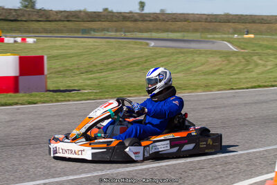 26 & 27/09/2015 : 24H de Muret Loisir à Muret (Photos Nicolas Hidalgo) 2015 — karting