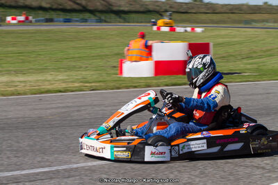 26 & 27/09/2015 : 24H de Muret Loisir à Muret (Photos Nicolas Hidalgo) 2015 — karting