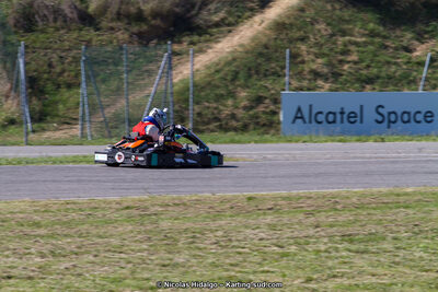 26 & 27/09/2015 : 24H de Muret Loisir à Muret (Photos Nicolas Hidalgo) 2015 — karting