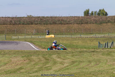 26 & 27/09/2015 : 24H de Muret Loisir à Muret (Photos Nicolas Hidalgo) 2015 — karting
