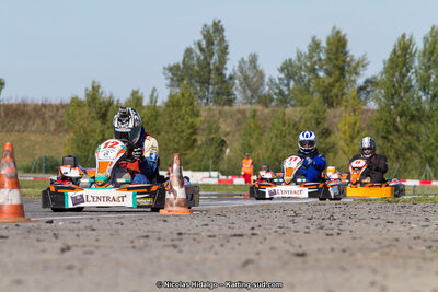 26 & 27/09/2015 : 24H de Muret Loisir à Muret (Photos Nicolas Hidalgo) 2015 — karting