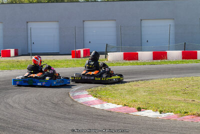 26 & 27/09/2015 : 24H de Muret Loisir à Muret (Photos Nicolas Hidalgo) 2015 — karting
