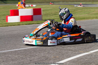 26 & 27/09/2015 : 24H de Muret Loisir à Muret (Photos Nicolas Hidalgo) 2015 — karting