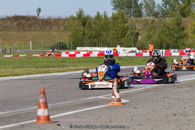 26 & 27/09/2015 : 24H de Muret Loisir à Muret (Photos Nicolas Hidalgo) 2015 — karting