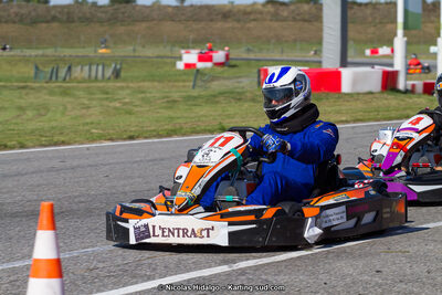 26 & 27/09/2015 : 24H de Muret Loisir à Muret (Photos Nicolas Hidalgo) 2015 — karting