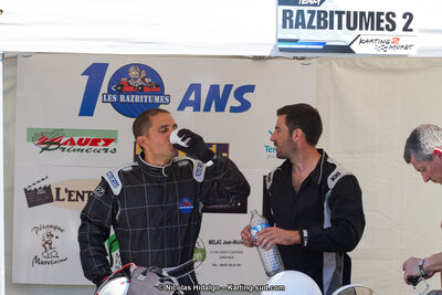 26 & 27/09/2015 : 24H de Muret Loisir à Muret (Photos Nicolas Hidalgo) 2015 — karting