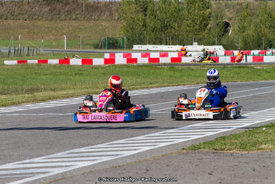 26 & 27/09/2015 : 24H de Muret Loisir à Muret (Photos Nicolas Hidalgo) 2015 — karting