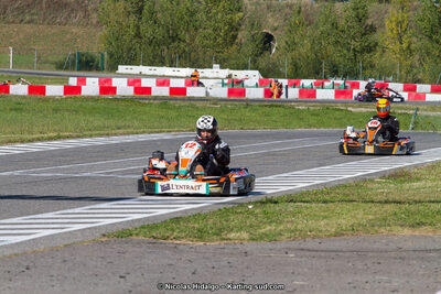 26 & 27/09/2015 : 24H de Muret Loisir à Muret (Photos Nicolas Hidalgo) 2015 — karting
