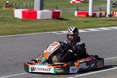 26 & 27/09/2015 : 24H de Muret Loisir à Muret (Photos Nicolas Hidalgo) 2015 — karting
