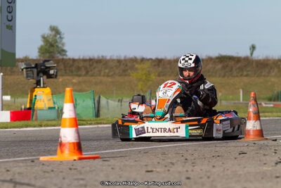 26 & 27/09/2015 : 24H de Muret Loisir à Muret (Photos Nicolas Hidalgo) 2015 — karting