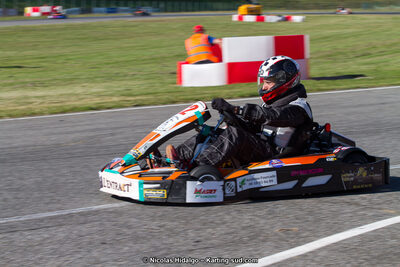 26 & 27/09/2015 : 24H de Muret Loisir à Muret (Photos Nicolas Hidalgo) 2015 — karting