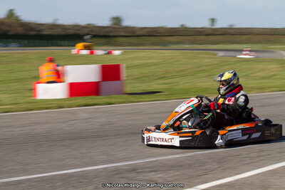 26 & 27/09/2015 : 24H de Muret Loisir à Muret (Photos Nicolas Hidalgo) 2015 — karting