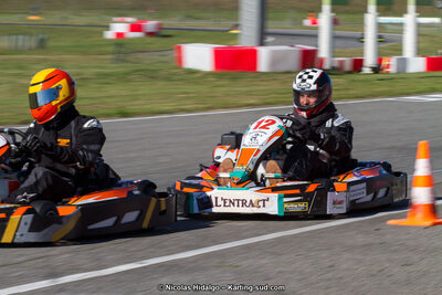 26 & 27/09/2015 : 24H de Muret Loisir à Muret (Photos Nicolas Hidalgo) 2015 — karting