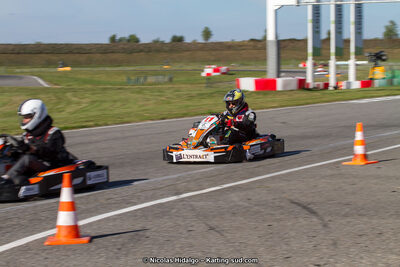 26 & 27/09/2015 : 24H de Muret Loisir à Muret (Photos Nicolas Hidalgo) 2015 — karting