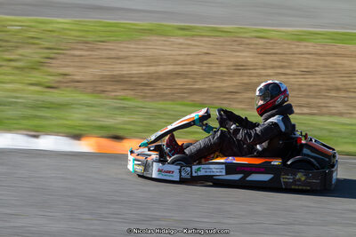 26 & 27/09/2015 : 24H de Muret Loisir à Muret (Photos Nicolas Hidalgo) 2015 — karting