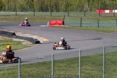 26 & 27/09/2015 : 24H de Muret Loisir à Muret (Photos Nicolas Hidalgo) 2015 — karting
