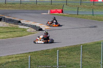 26 & 27/09/2015 : 24H de Muret Loisir à Muret (Photos Nicolas Hidalgo) 2015 — karting