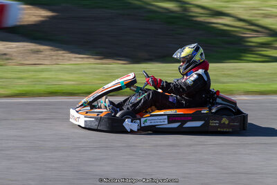 26 & 27/09/2015 : 24H de Muret Loisir à Muret (Photos Nicolas Hidalgo) 2015 — karting