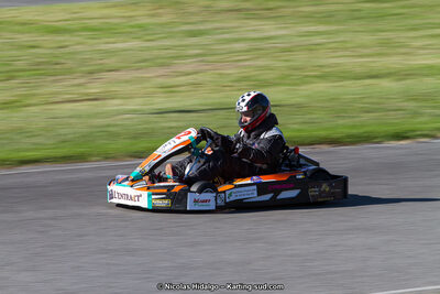 26 & 27/09/2015 : 24H de Muret Loisir à Muret (Photos Nicolas Hidalgo) 2015 — karting