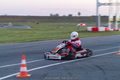 26 & 27/09/2015 : 24H de Muret Loisir à Muret (Photos Nicolas Hidalgo) 2015 — karting