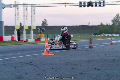 26 & 27/09/2015 : 24H de Muret Loisir à Muret (Photos Nicolas Hidalgo) 2015 — karting