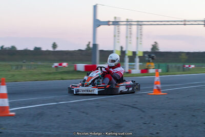 26 & 27/09/2015 : 24H de Muret Loisir à Muret (Photos Nicolas Hidalgo) 2015 — karting
