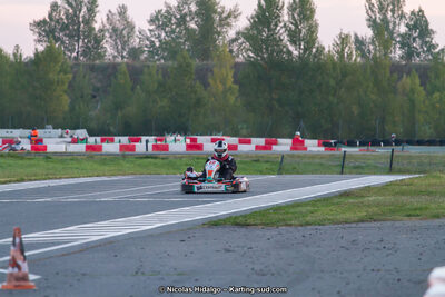 26 & 27/09/2015 : 24H de Muret Loisir à Muret (Photos Nicolas Hidalgo) 2015 — karting