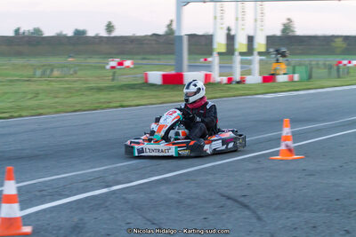 26 & 27/09/2015 : 24H de Muret Loisir à Muret (Photos Nicolas Hidalgo) 2015 — karting