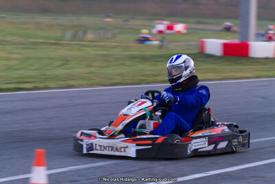 26 & 27/09/2015 : 24H de Muret Loisir à Muret (Photos Nicolas Hidalgo) 2015 — karting